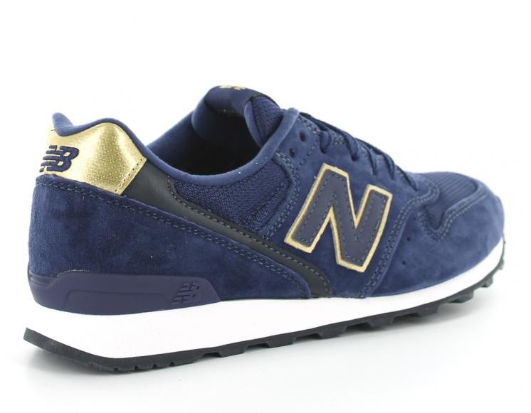 new balance bleu or 996